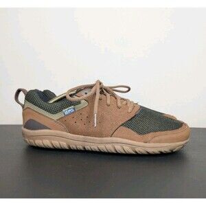 Lems Primal Zen Woodland Shoes Men's 10.5 Women's 12